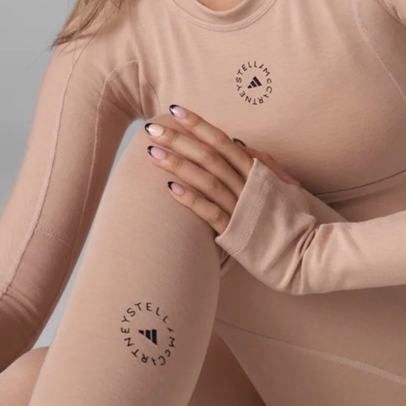 Adidas by Stella McCartney legging HB6054 - Picture 14 of 14